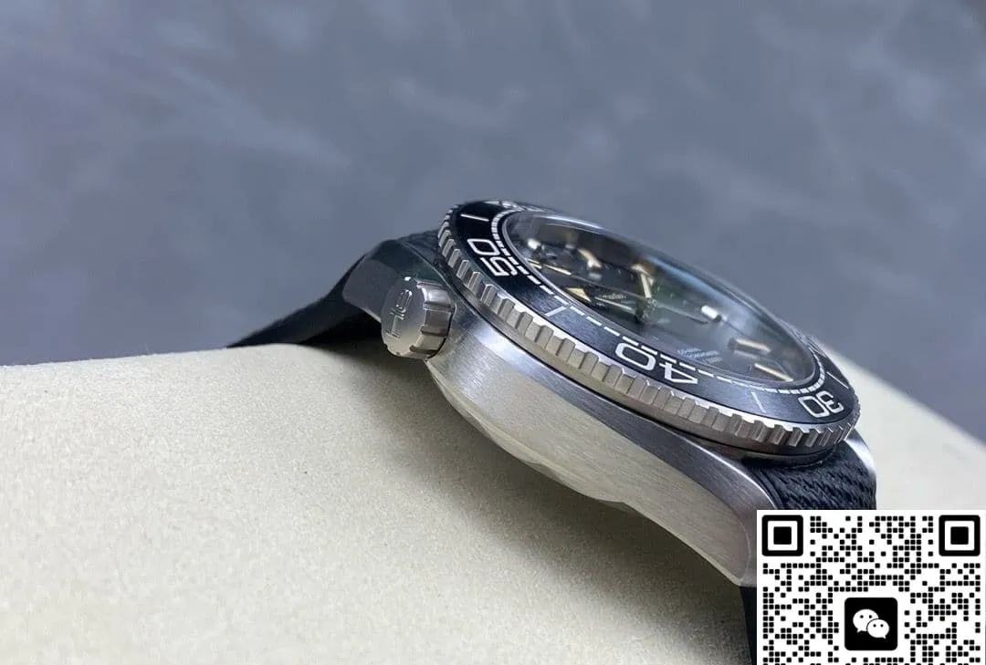 VS Factory Omega Seamaster 215.32.44.21.01.002 1:1 Best Edition Replica Watch